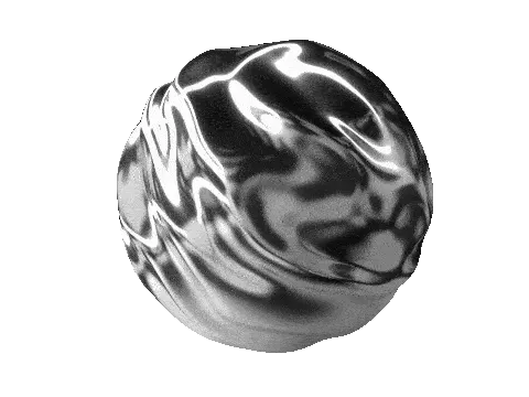 3D shape