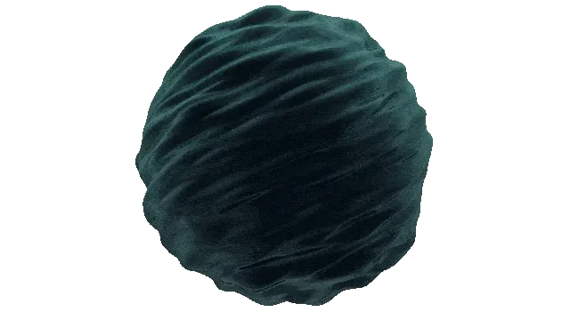 3D shape